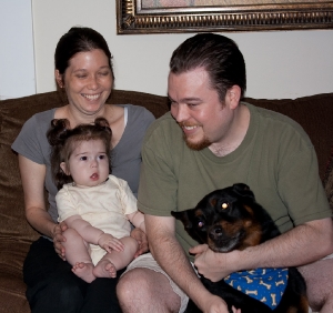Michael Family
